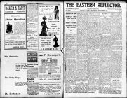 Eastern reflector, 13 November 1903